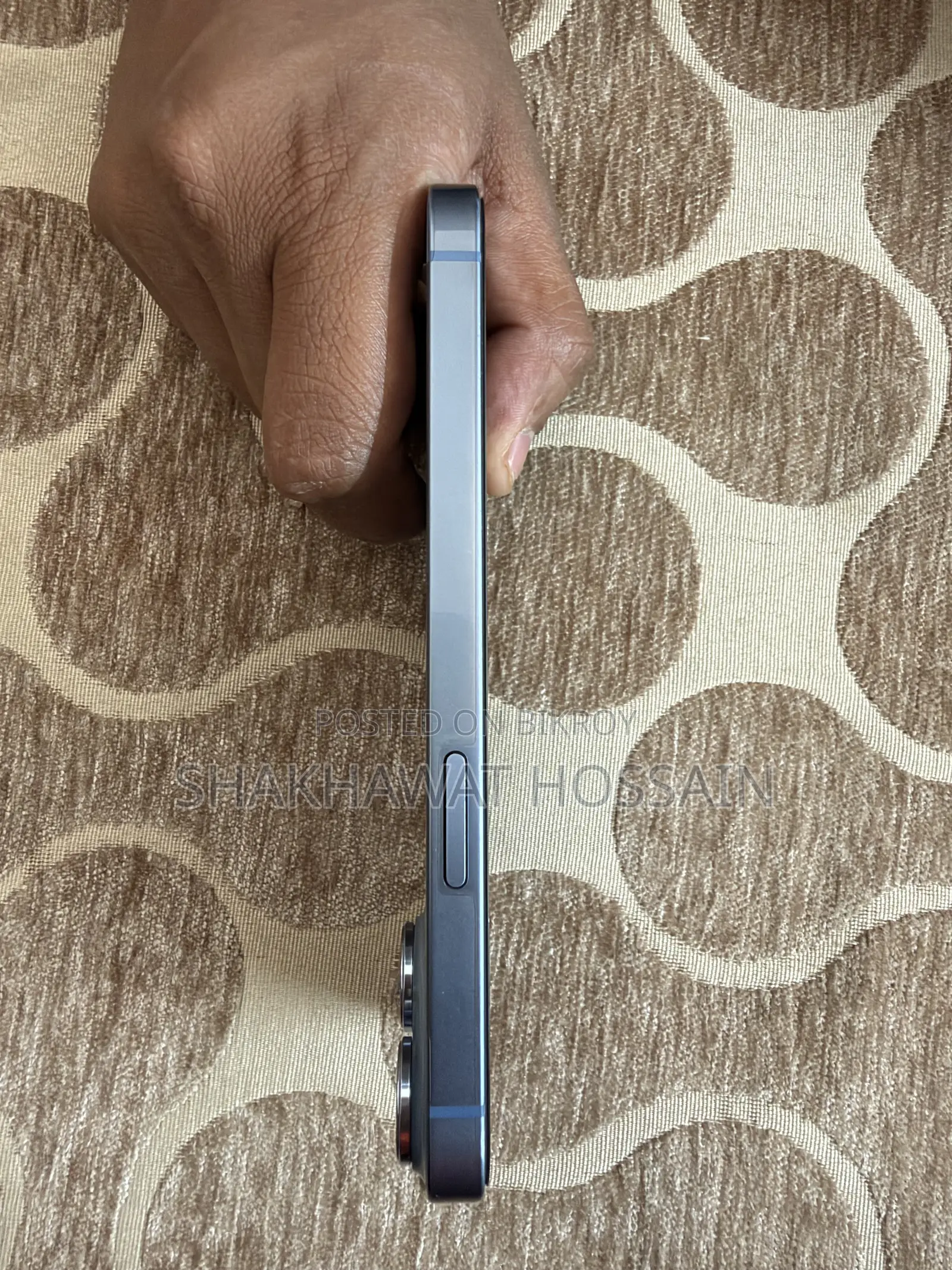 অ্যাপল আইফোন ১৪ ১২৮ জিবি ব্লু