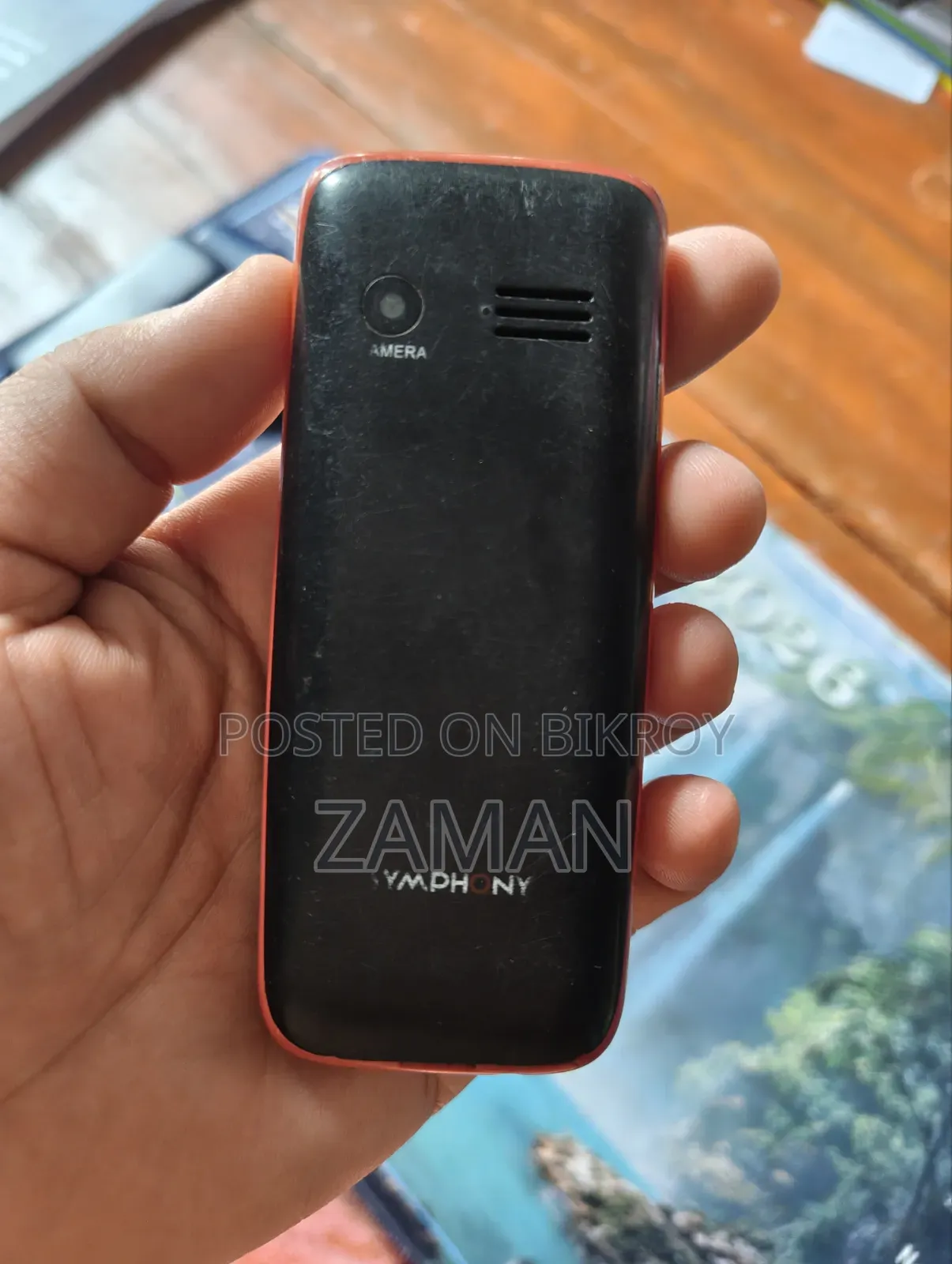 Nokia 105 Black