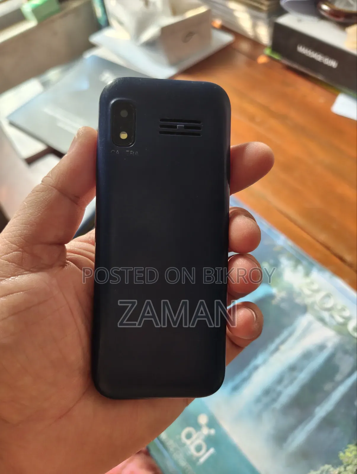 Nokia 105 Black