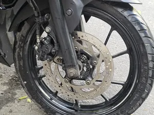 Yamaha R15 V3 2020 Black