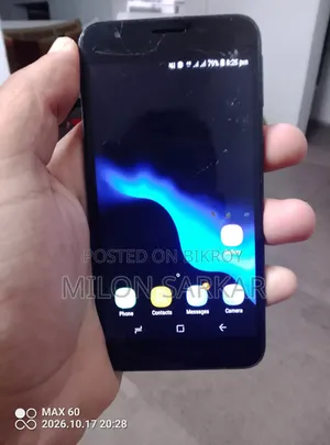 Samsung Galaxy A2 Core 16 GB Blue