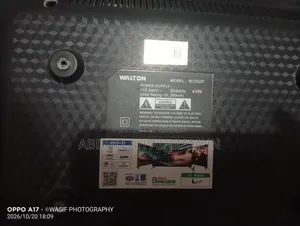 Walton 32" Basic Led TV