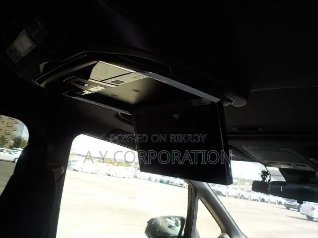 Toyota Voxy 2020 Black