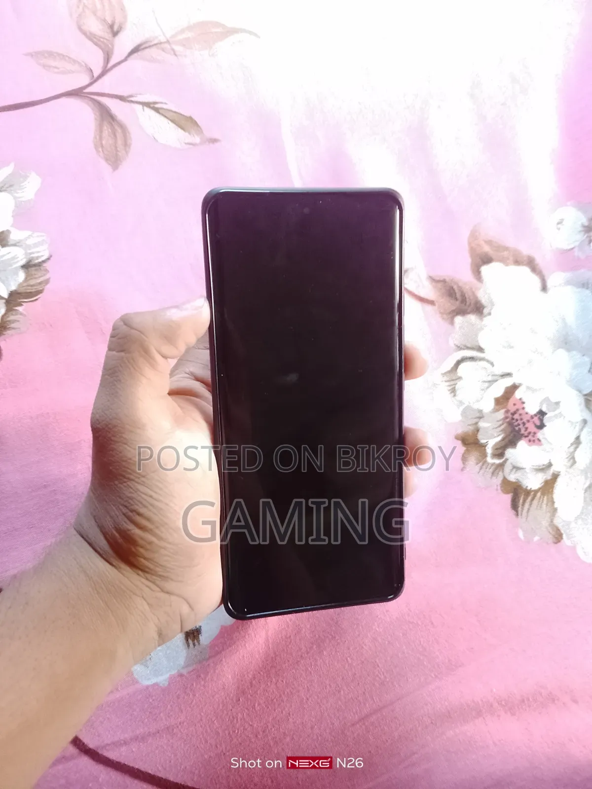 EL 128 GB Blue