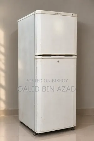 মাত্র ৯৯০০ টাকায় ১৪০ লিটার এলজি এক্সপ্রেস কুল ফ্রিজ বিক্রি করা হবে
