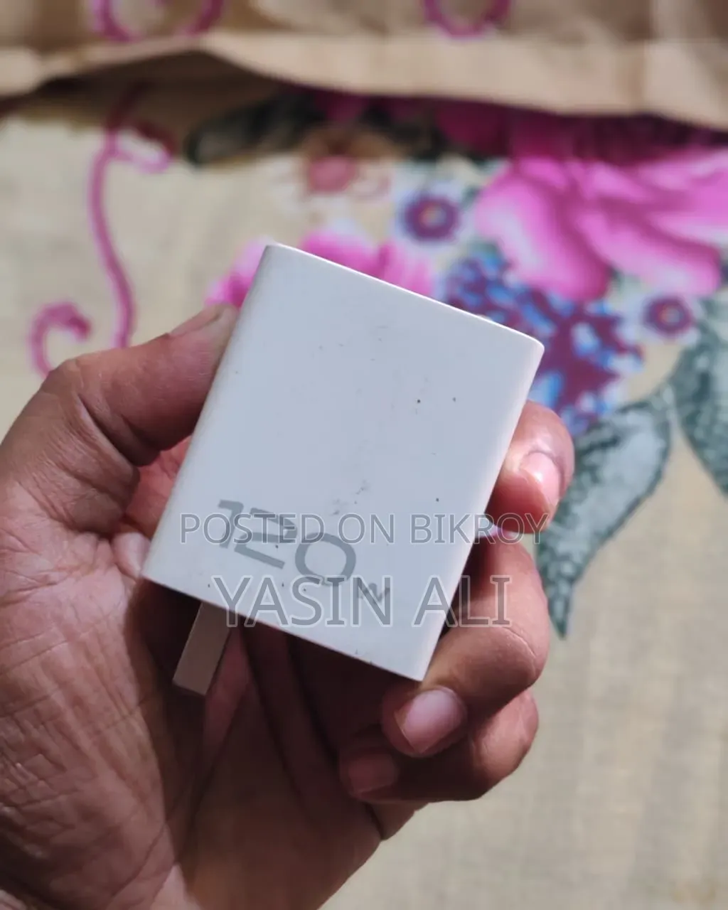 iQOO 12 512 GB Red
