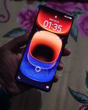 iQOO 12 512 GB Red