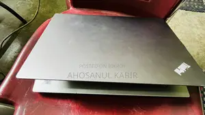 ল্যাপটপ লেনোভো থিংকপ্যাড এল১৩ ইয়োগা ১৬ জিবি ইন্টেল কোর আই৫ এসএসডি ৫১২ জিবি