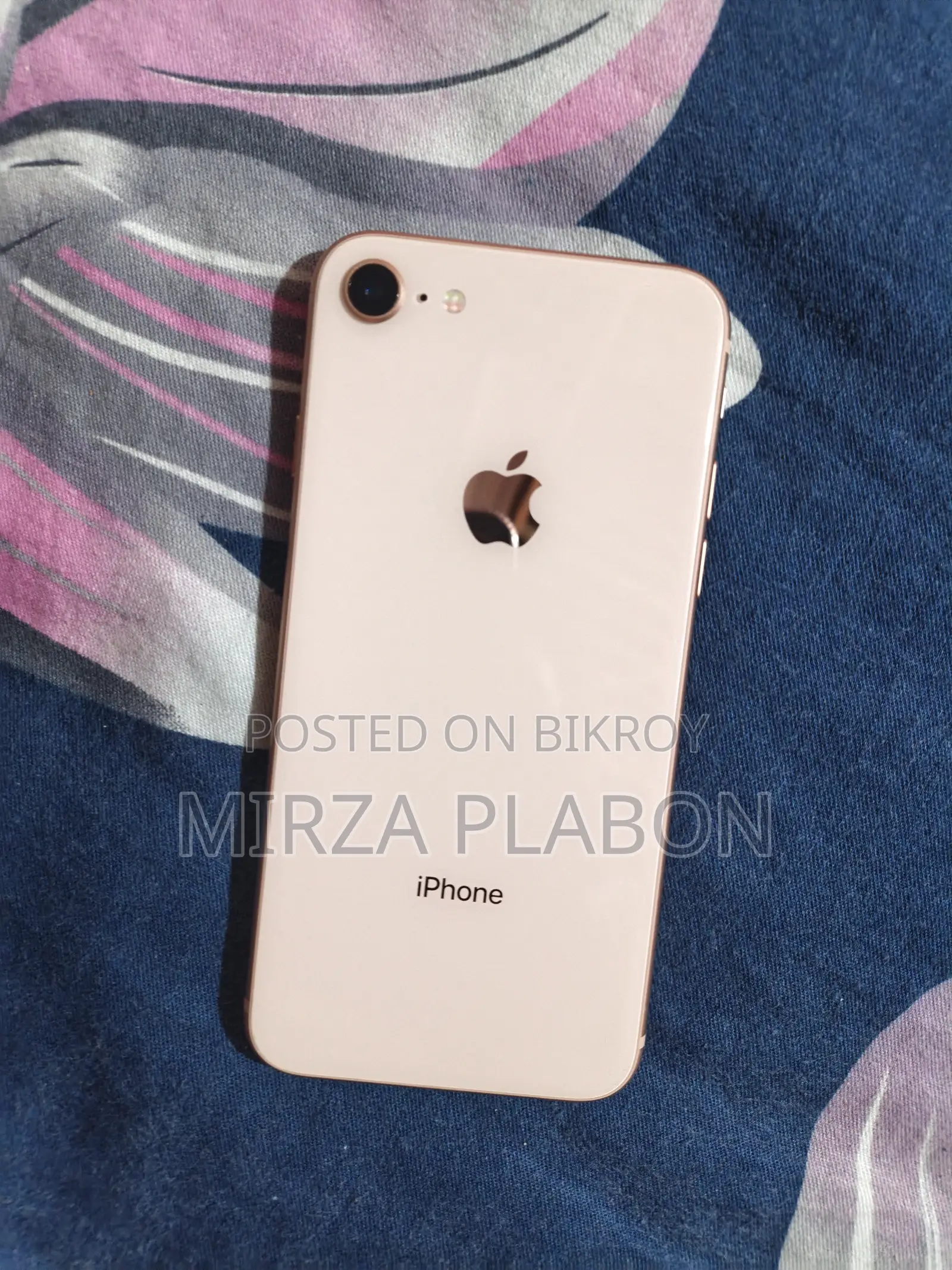 Apple iPhone 8 64 GB Purple