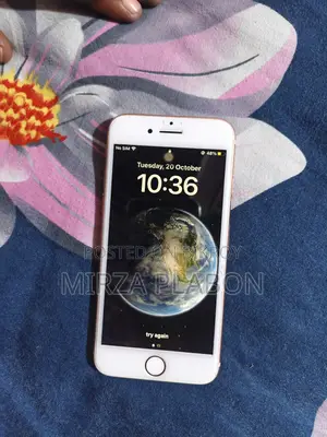 Apple iPhone 8 64 GB Purple