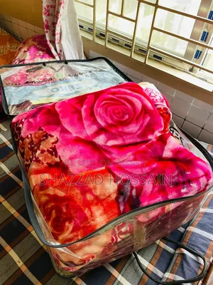Blanket for Winter
