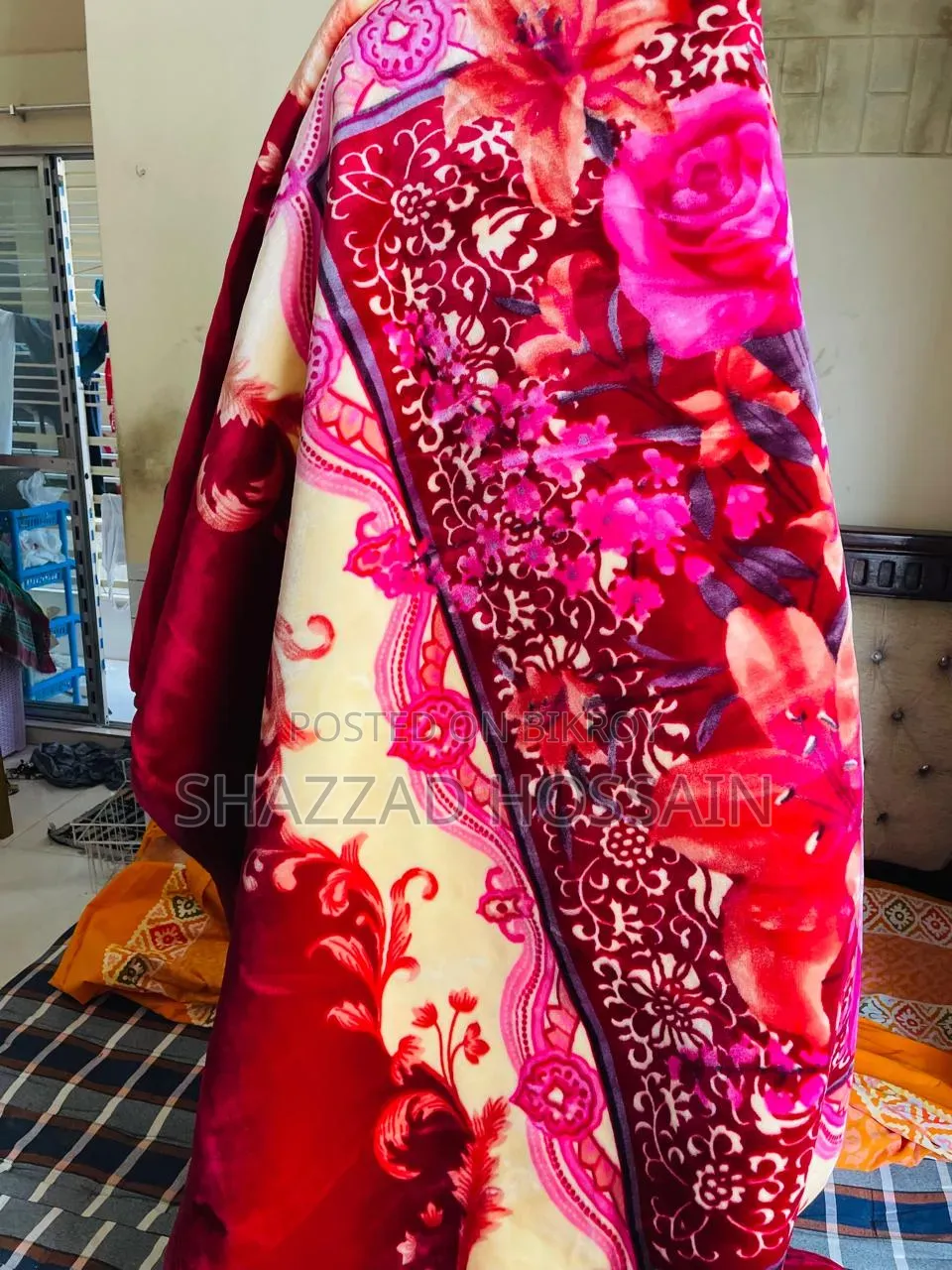কম্বল ফর উইন্টার