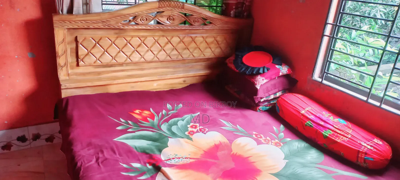 Good Quality Bed