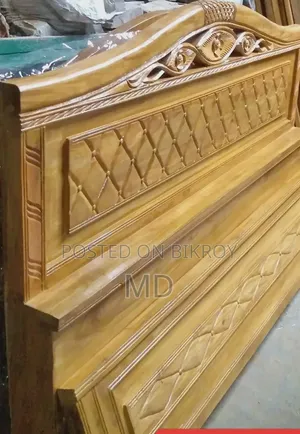Good Quality Bed