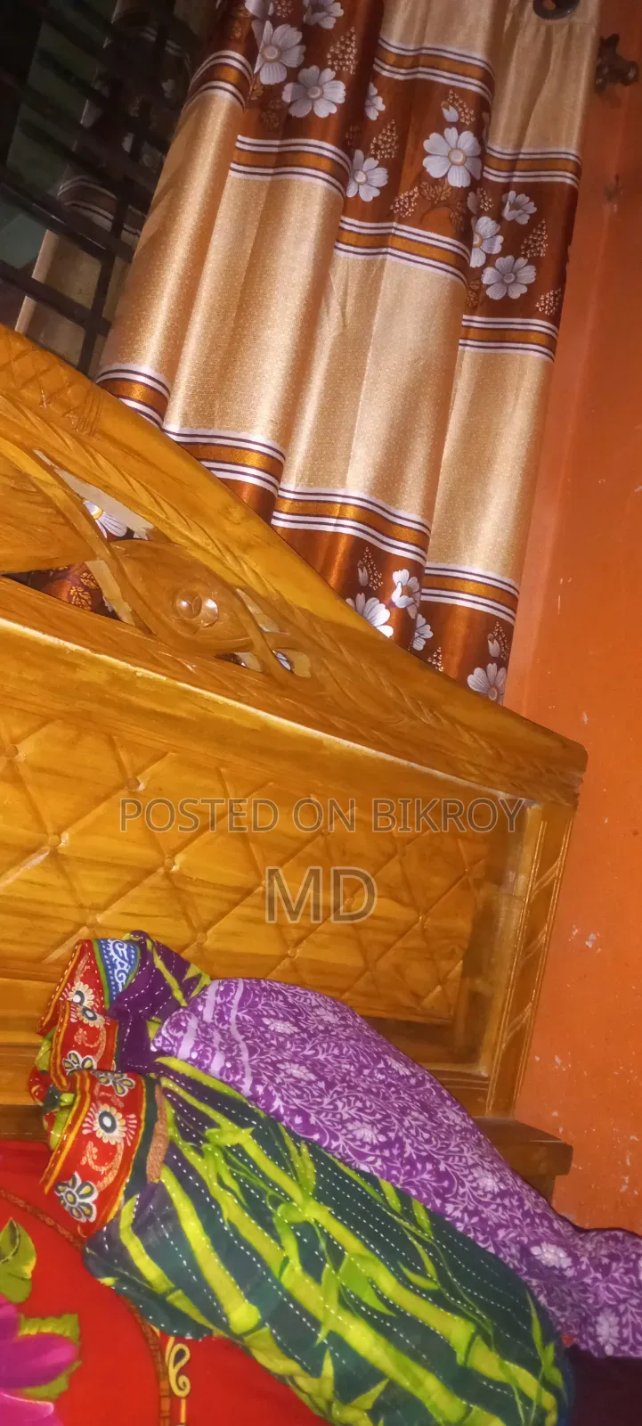 Good Quality Bed