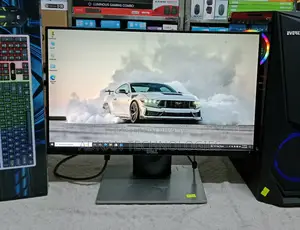 Dell S2216H 22′′ বর্ডারেস ফুল এইচডি আইপিএস এলইডি মনিটর – এইচডিএমআই + ভিজিএ
