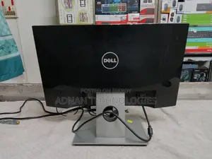 Dell S2216H 22′′ বর্ডারেস ফুল এইচডি আইপিএস এলইডি মনিটর – এইচডিএমআই + ভিজিএ