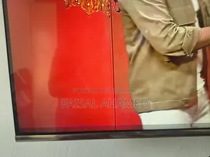 Vision 4k 43'' TV