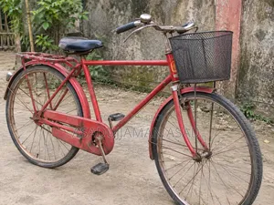 বাই সাইকেল