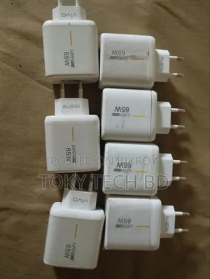 7 Chinese Phone Chargers