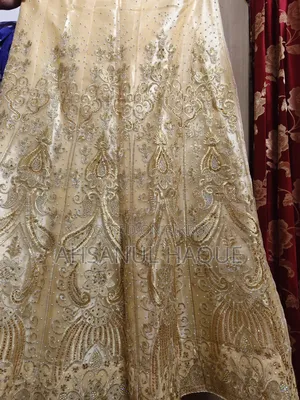 Indian Unstitched Lehenga