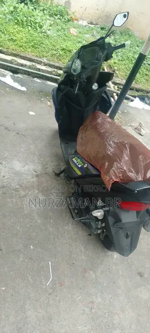 নতুন ইয়ামাহা ওয়াইজেএফ-আর ২০২৫ ব্লু