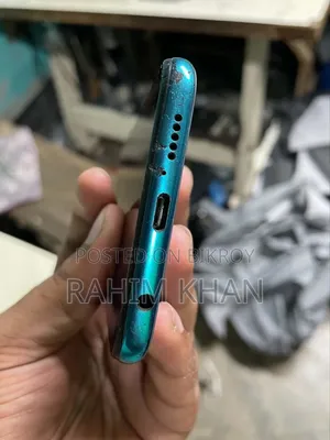 শাওমি রেডমি নোট ৯ প্রো ১২৮ জিবি