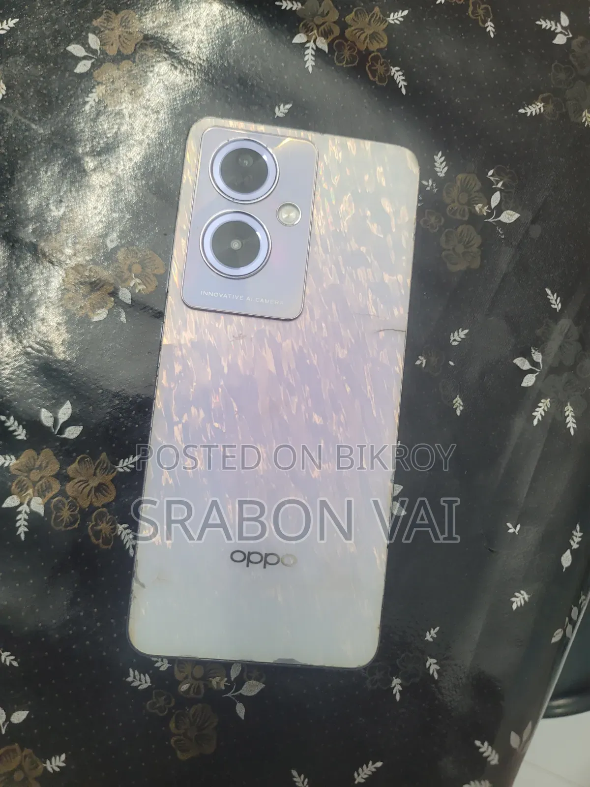 Oppo A79 5G 256 GB