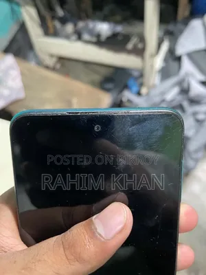 শাওমি রেডমি নোট ৯ প্রো ১২৮ জিবি