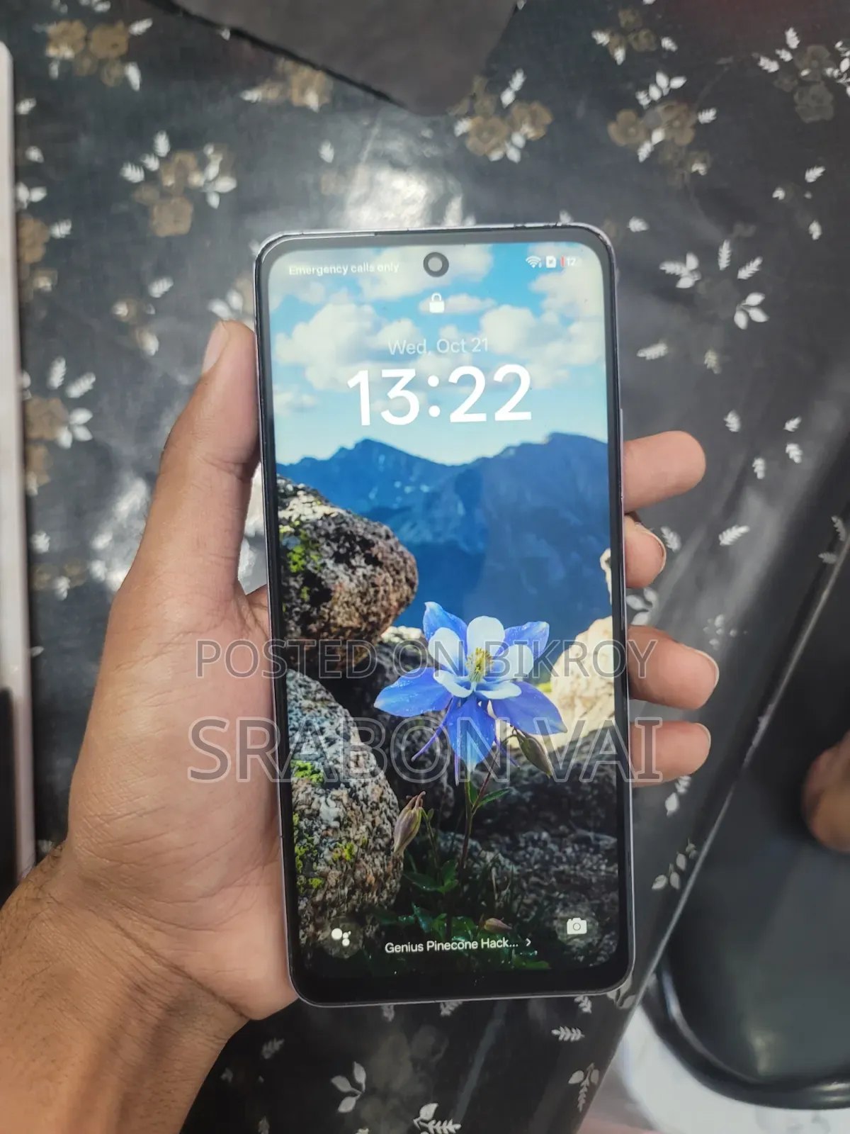 Oppo A79 5G 256 GB