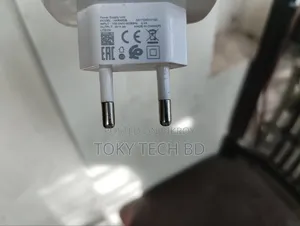 7 Chinese Phone Chargers