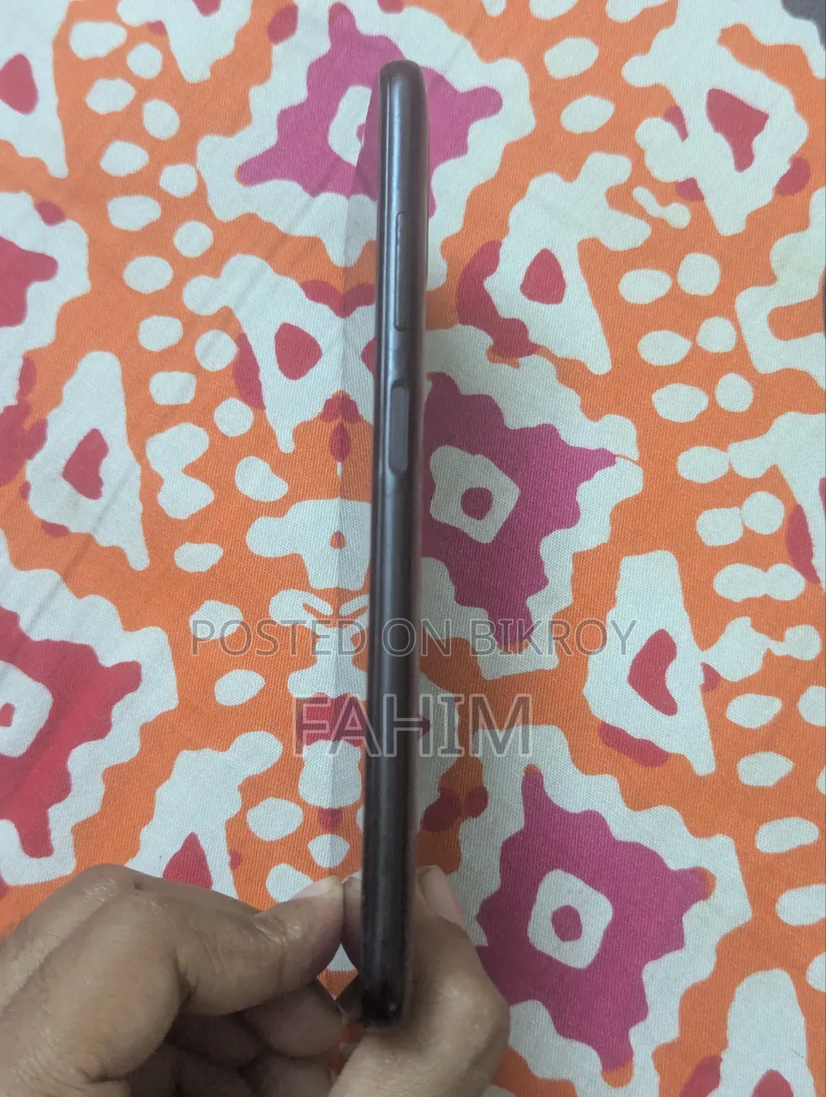 Samsung Galaxy A03s 32 GB Black