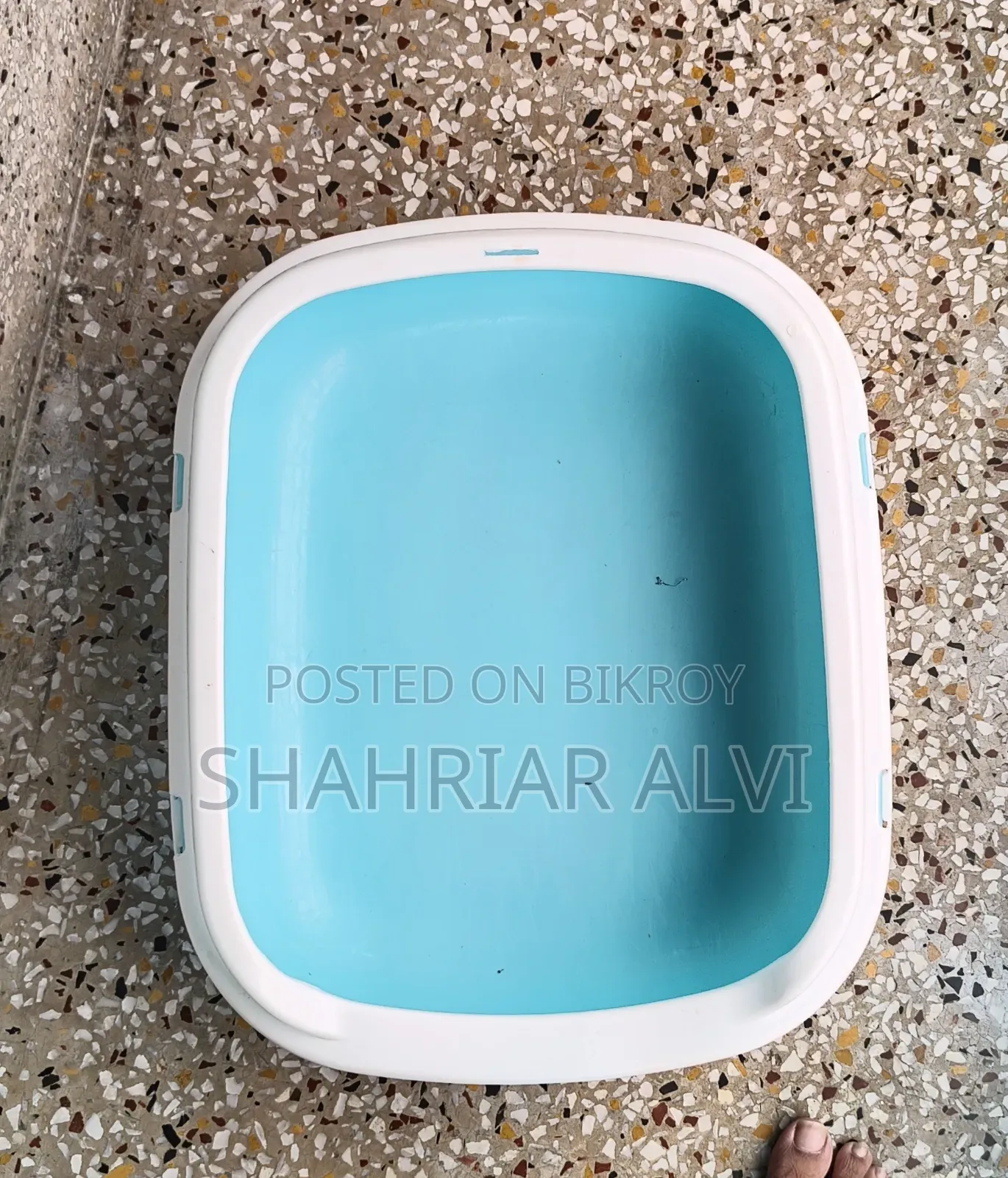 Cat Litter Tray for Sale
