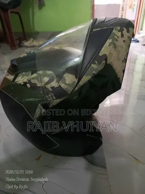 Bega Helmet Model SL-4151