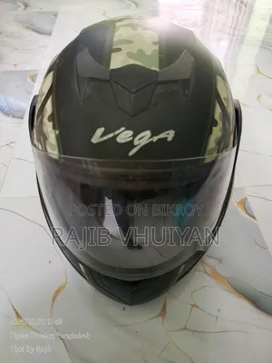 Bega Helmet Model SL-4151