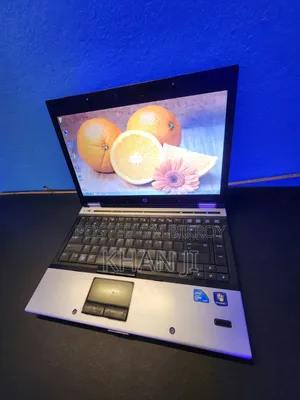Laptop HP EliteBook 840 G3 4GB Intel Core i5 HDD 1TB