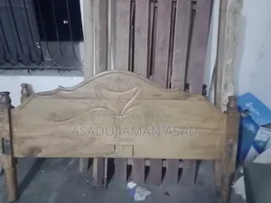 Used Bed
