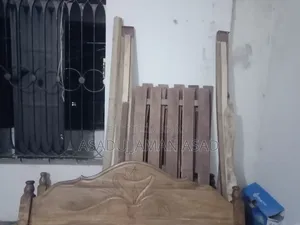 Used Bed