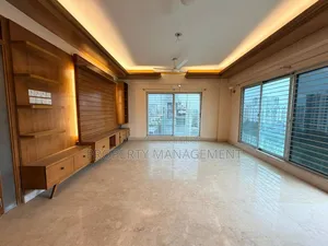 গুলশানে ৩ বেডরুমের অ্যাপার্টমেন্ট ভাড়া