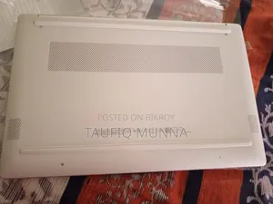 New Laptop HP 15 8GB AMD Ryzen 5 SSD 512GB
