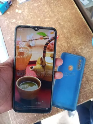 Oppo A31 128 GB Black