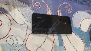 Xiaomi Redmi 13C 5G 256 GB Black