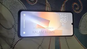 Xiaomi Redmi 13C 5G 256 GB Black