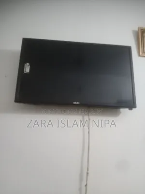 32" Monitor for Sale