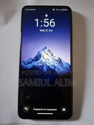 Realme Note 50 128 GB Black