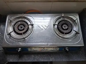 Cylinder Gas Stove