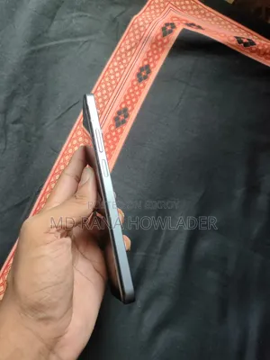 Realme Note 50 64 GB Blue
