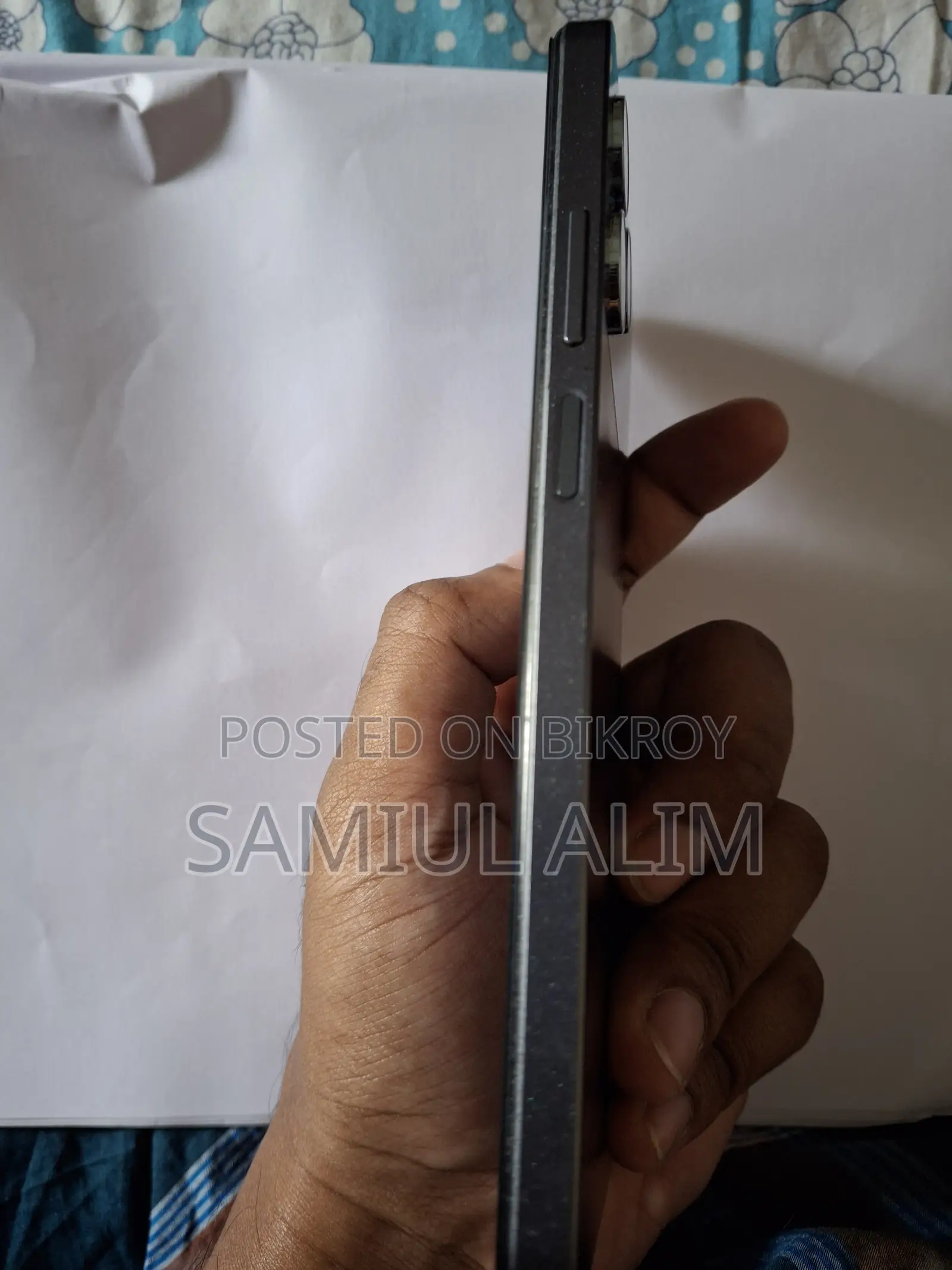 Realme Note 50 128 GB Black