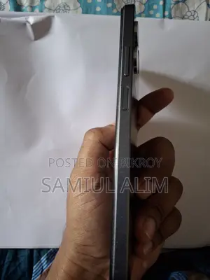 Realme Note 50 128 GB Black