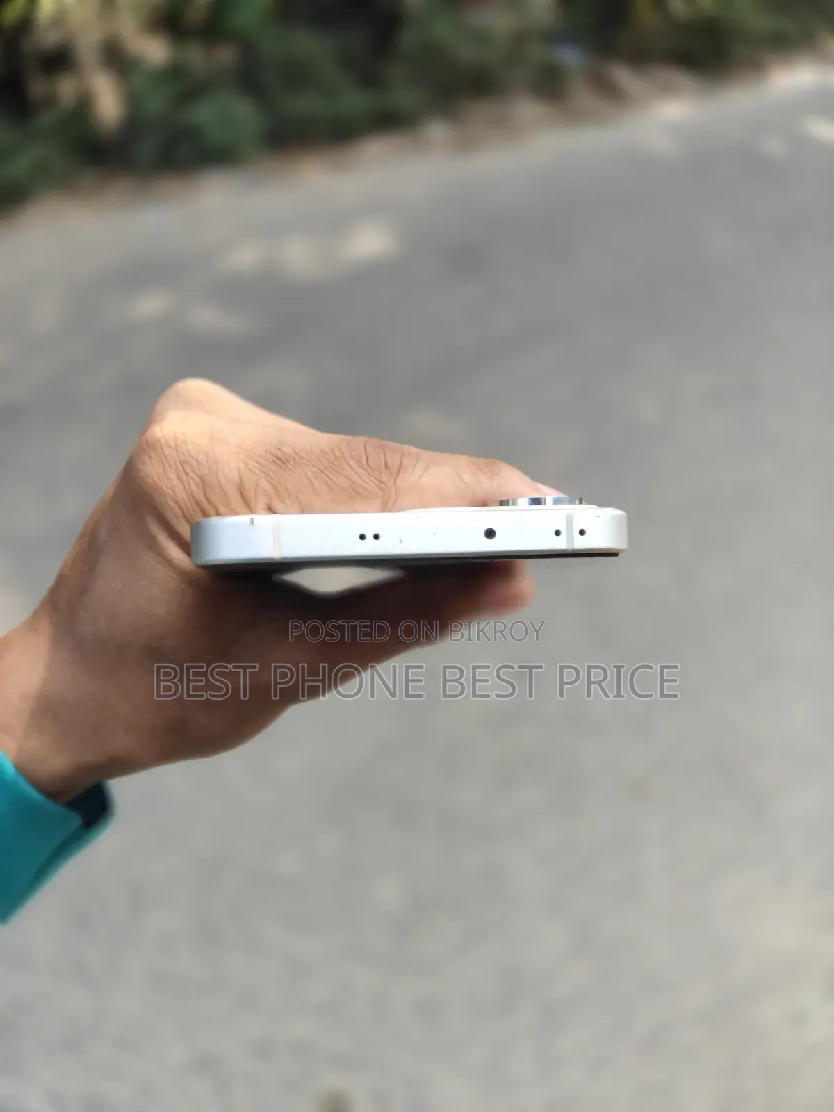 Oppo Reno14 256 GB White